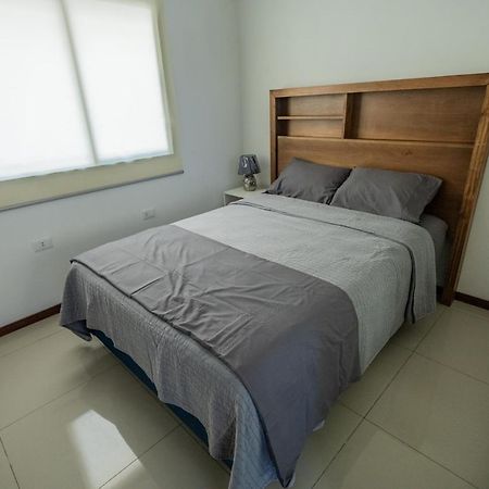 Asuncion Apart - Villa Morra エクステリア 写真