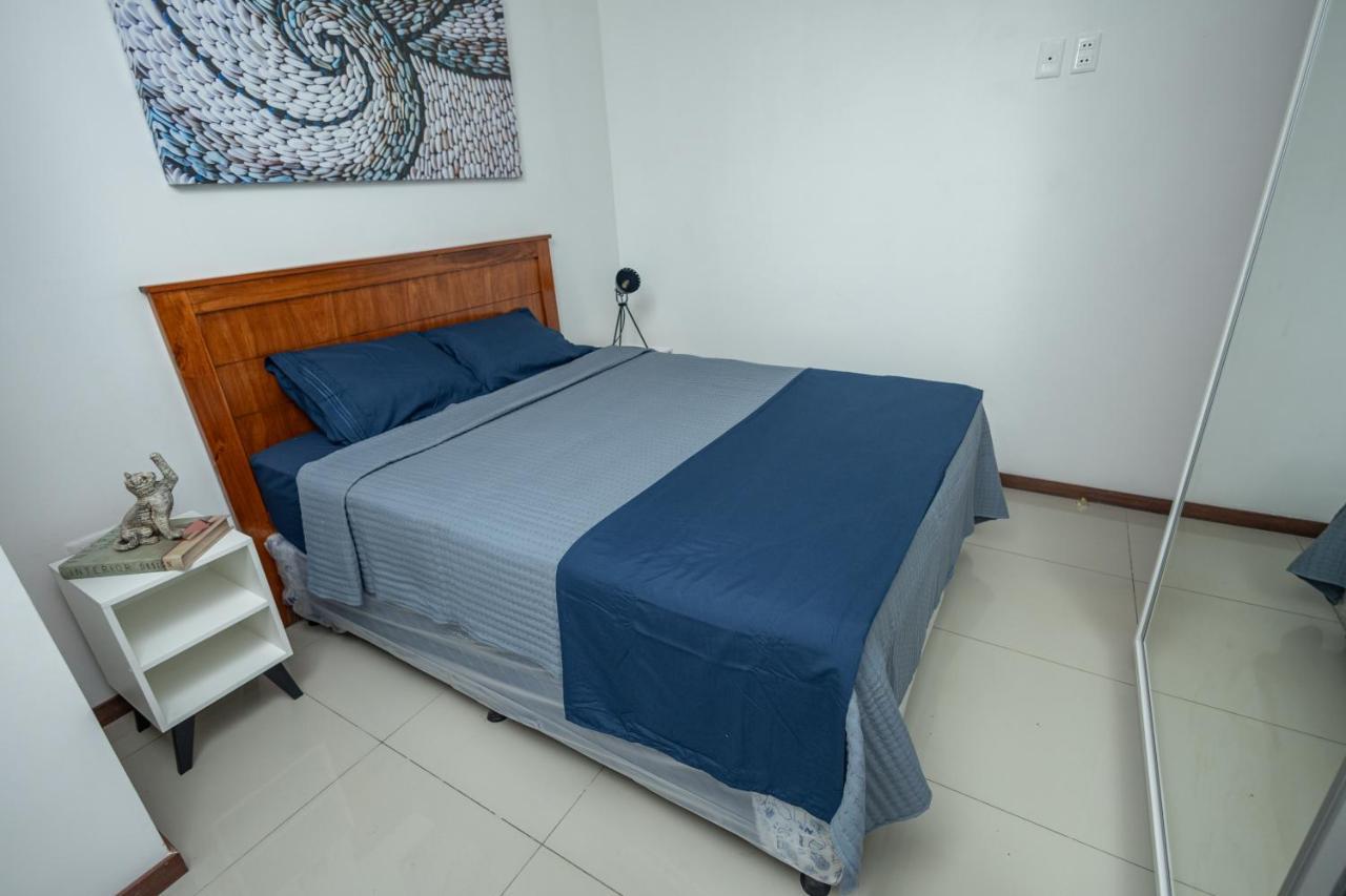 Asuncion Apart - Villa Morra エクステリア 写真