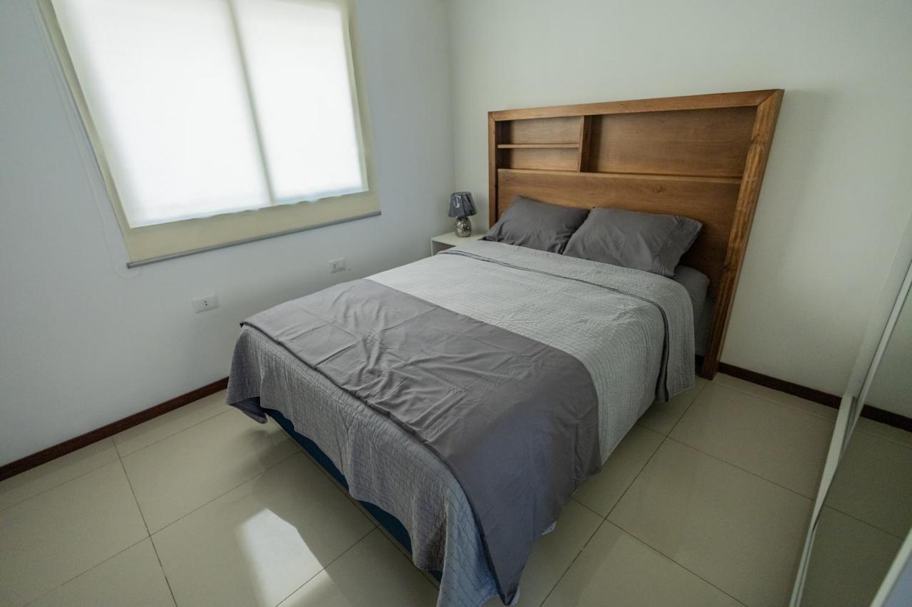 Asuncion Apart - Villa Morra エクステリア 写真